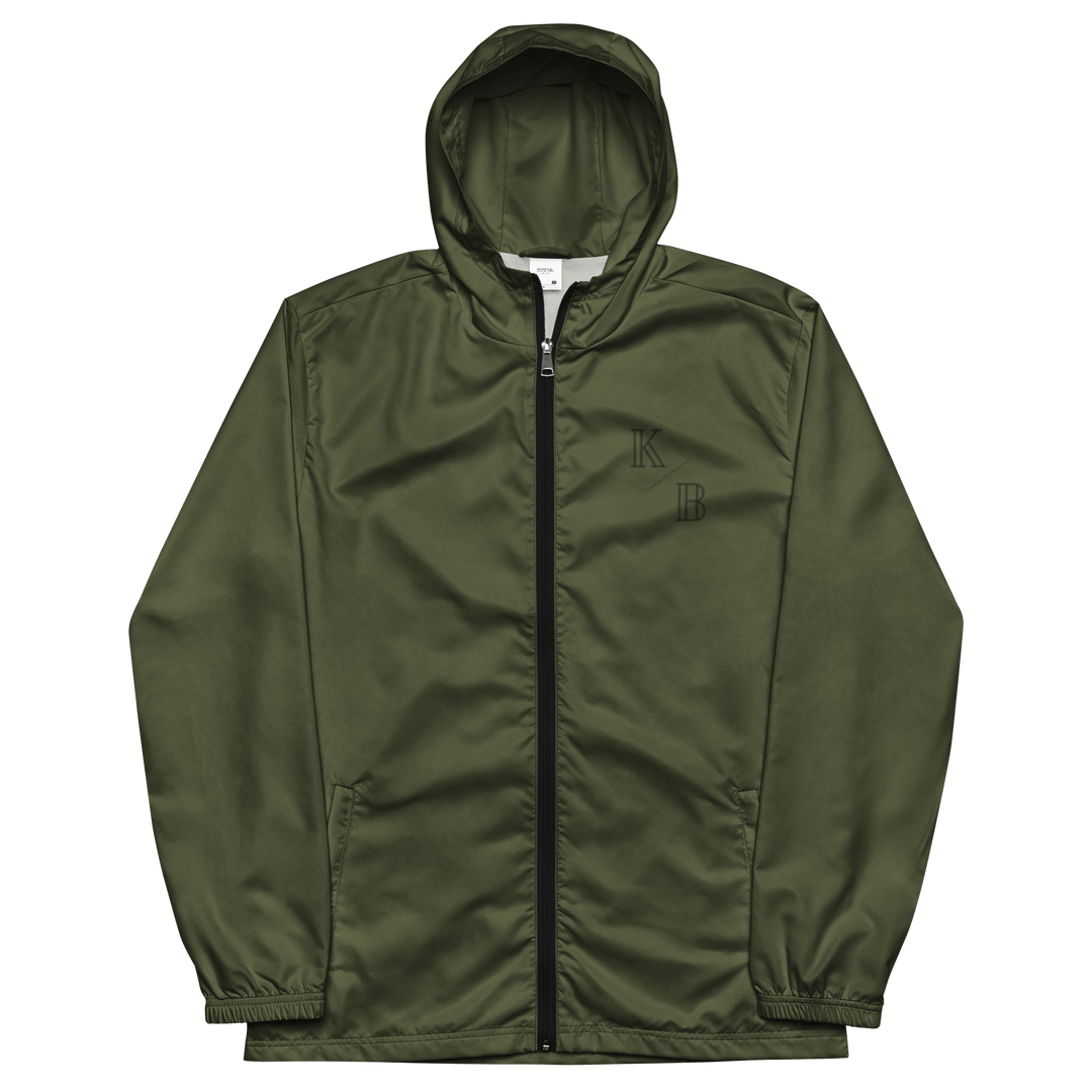 KINDRED BONE | WINDBREAKER The Kindred Bone