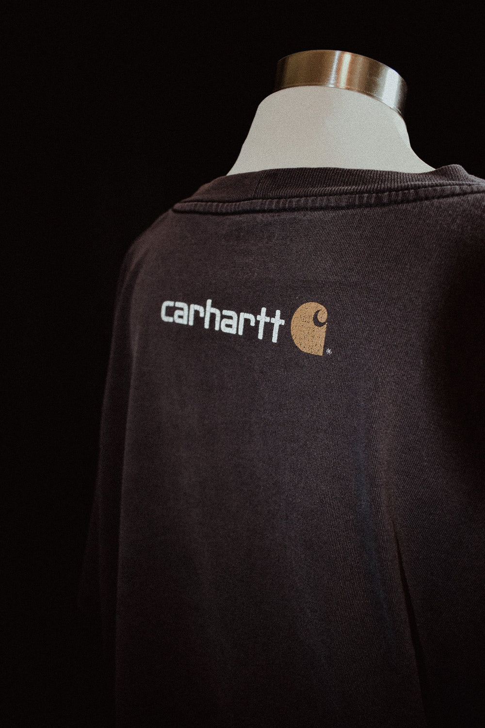 OVERSIZED CARHARTT The Kindred Bone