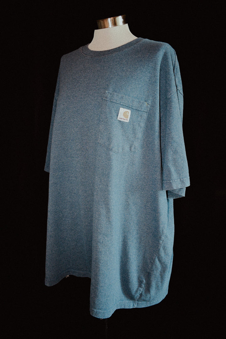 OVERSIZED ORIGINAL FIT CARHARTT The Kindred Bone