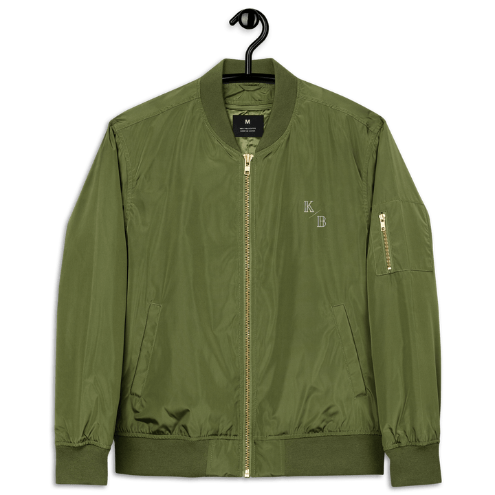 THE KINDRED BONE CLASSIC |  BOMBER The Kindred Bone