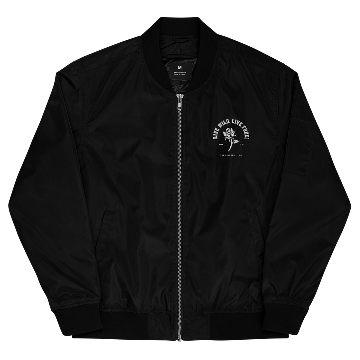 THE KINDRED BONE CLASSIC | LIVE FREE BOMBER The Kindred Bone