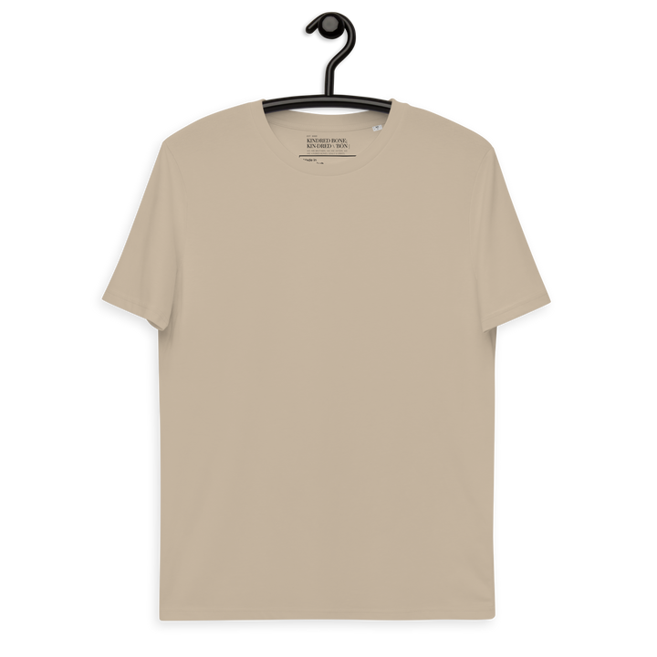 KB | KB & CO. LOGO TEE (TAN) The Kindred Bone