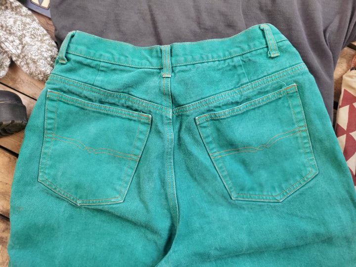 VINTAGE 'THE LIMITED' JEANS The Kindred Bone